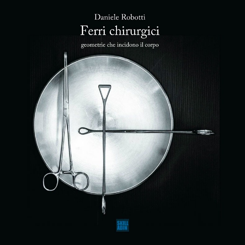 ferri chirurgici libro surgical instruments book
